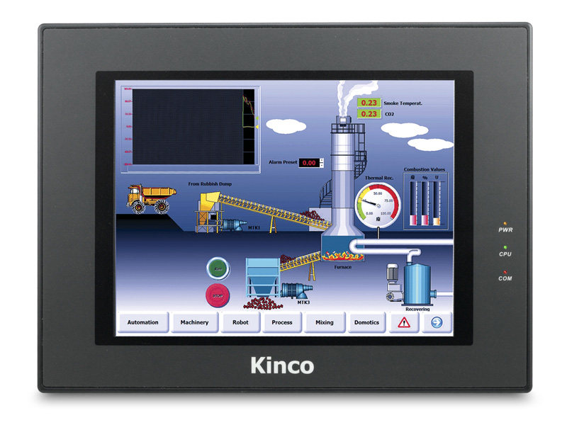 Kinco Step Section Touch Screen MT 4532 4512 4512 4513 4513 4523 4620 4720 T TE