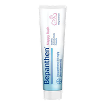 Bayer nappy cream newborn baby Belexin bepanthen butt cream anti-red butt pp nappy cream baby
