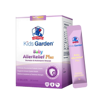 Lan Knight Good Nose Plus Infants and Children Baby Probiotics Relieve Nasal Allergies Improve Immunity Regulate Gastrointestinal