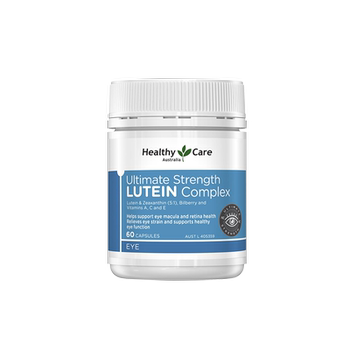 Lutein, blueberry ແລະ lingonberry ປົກປ້ອງສາຍຕາຈາກຕາແຫ້ງ