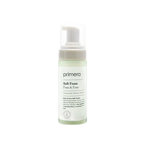 PRIMERA Feminine Private Parts Care Solution Pregnant Women Can Use Cleansing Liquid Anti-itch Private Wash for Men