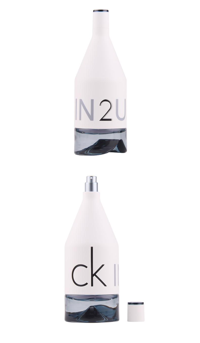 CK IN2U Bởi vì bạn thích món quà sinh nhật eau de toilette 150ml dành cho đàn ông lớn thật lâu - Nước hoa nước hoa amouage