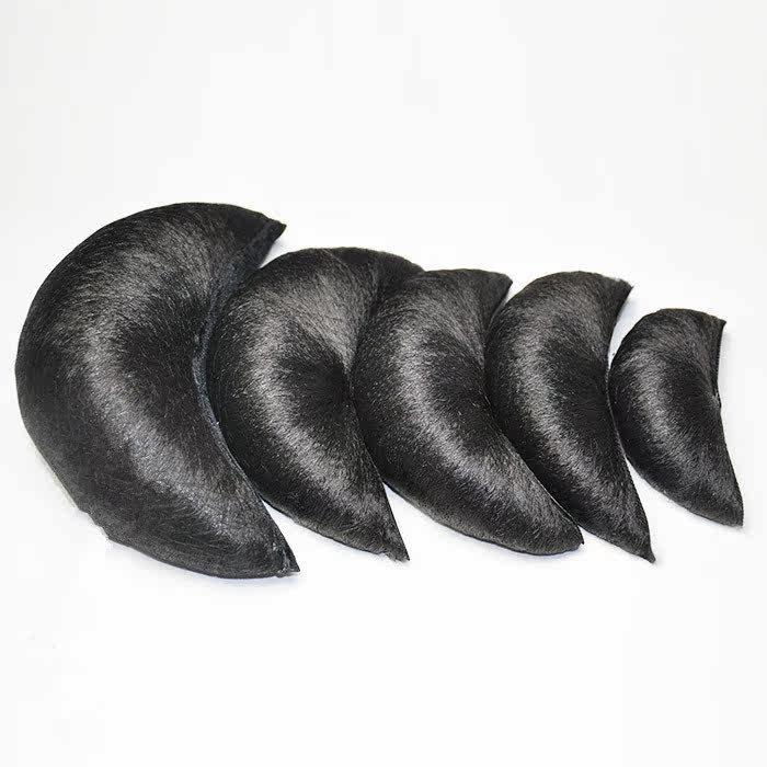 Extension cheveux - Chignon - Ref 239798 Image 6