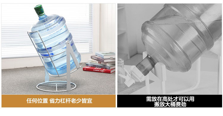 Насос для питьевой воды 矿泉水桶装水抽水器压水器纯净水矿泉水桶大桶水支架饮水机水龙头