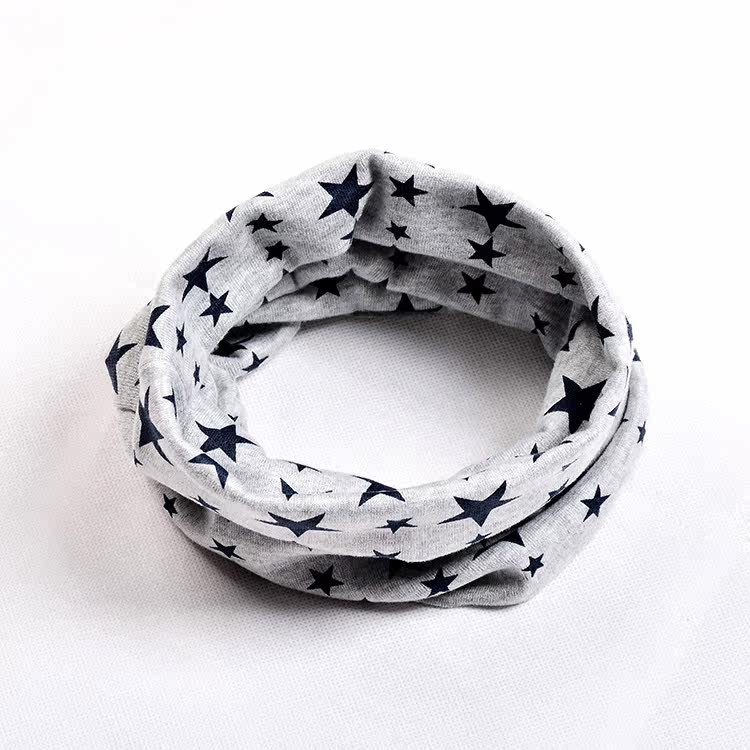 Foulard enfant en coton - Ref 2135609 Image 6