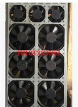 SR6608-X fan S7506E fan S7510E fan S9512E fan Disassembly fan