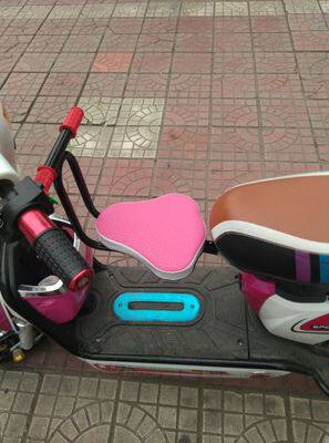 siège enfants pour vélo - Ref 2416377 Image 11