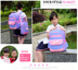 Schoolbag tiểu học nữ 6-12 tuổi trẻ 1-3-5 cô gái lớp 4-6 cô gái túi cô gái cô gái - Túi bé / Ba lô / Hành lý ba lô du lịch Túi bé / Ba lô / Hành lý