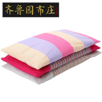 Baby Children Pillow Kindergarten Elementary School Students Special 123456 Year Round Universal Buckwheat Portable Nap