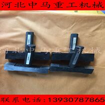 Gauge for smooth limit hole Single head incomplete plug gauge sheet type plug gauge high precision smooth plug gauge each model