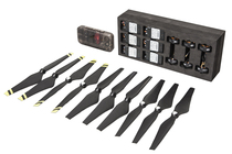 DJI multi-rotor power system accessories E600 four-axis power set six-axis power set