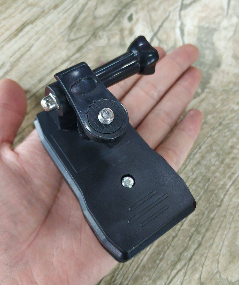 Insta360ONE X2 R multi-functional 360-degree backpack package package camera gopro clip hat clip