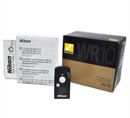 Nikon Nikon WR-T10 WR-T10 WRT10 D610 D810 D4S D4S-Taobao