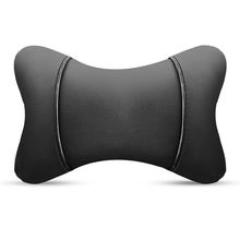 神价！通用款皮面汽车头枕