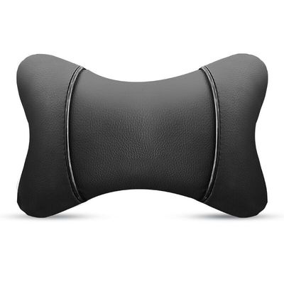 神价！通用款皮面汽车头枕