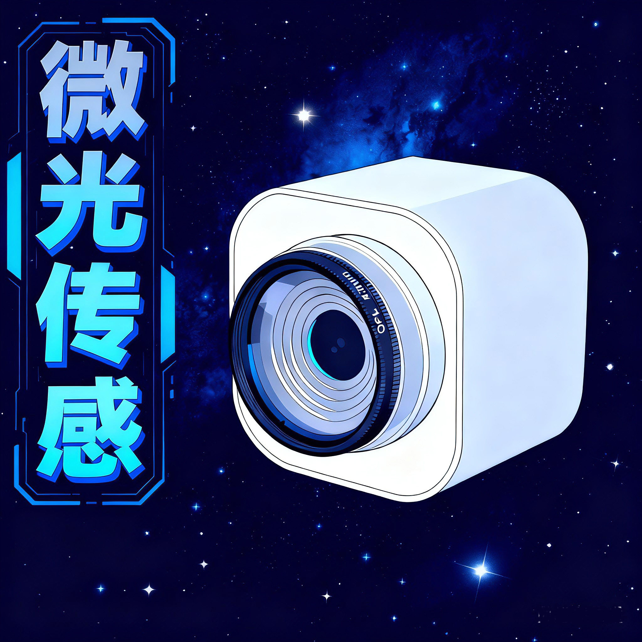 数像传感