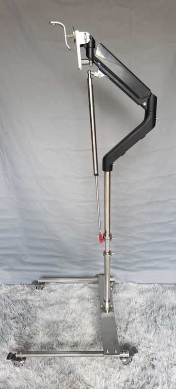 New First-Generation Hydraulic Arm Stand, Shunzi Doll Stand, Yimei Doll Stand