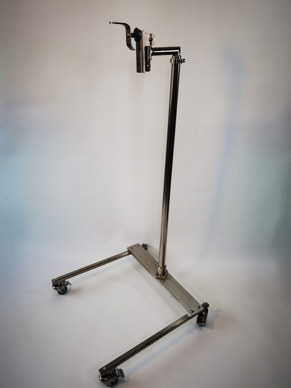 The Second Simple Model with Increased Load-Bearing Capacity, Adjustable Height for Physical Dolls and Figures, Shunzi Doll Stand The Second Simple Model with Increased Load-Bearing Capacity, Adjustable Height for Physical Dolls and Figures, Shunzi Doll Stand