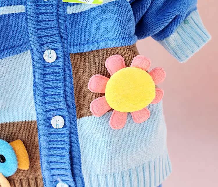 Pull enfant - Ref 2103143 Image 125