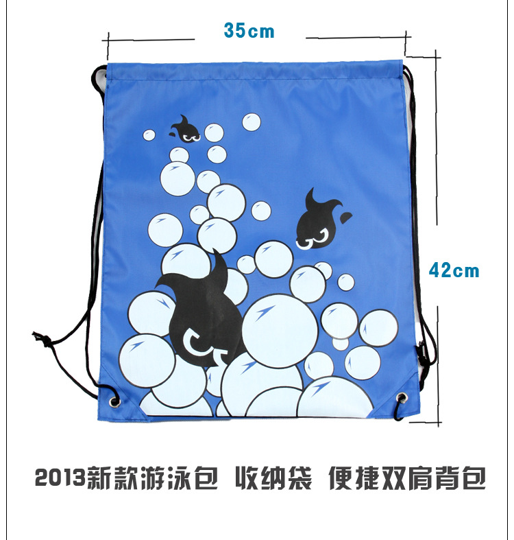 Sac de sport - Ref 10606 Image 11