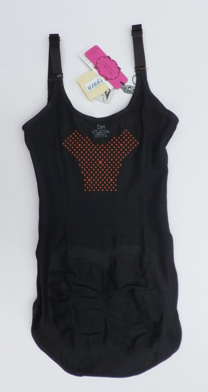 Zixiu cơ thể chính hãng định hình đồ lót cơ thể một mảnh váy bụng corset quần R9936 / 9935 đồ bơi đẹp