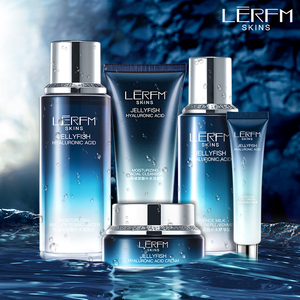 【超级爆款】深海水母玻尿酸