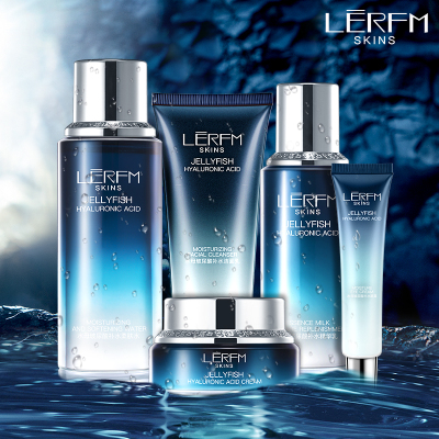【超级爆款】深海水母玻尿酸