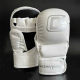 New thickened half-finger boxing gloves MMA professional training UFC boxing gloves Sanda Muay Thai fighting sandbag gloves