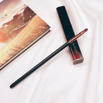 旗舰店【两支装】唇刷口红笔便携遮瑕刷