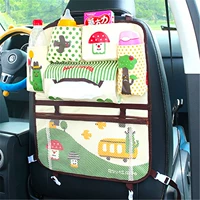 Маленький гриб (подвесная сумка)