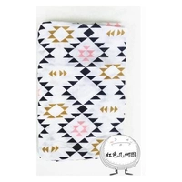 Красная геометрия