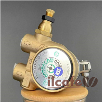 Italy imported for EXPOBAR E61 semi-automatic coffee machine rotary pump head accessories