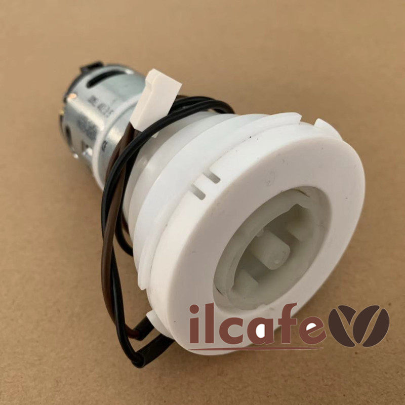 Italian Sheriker SAECO SOLIIS GAGGIA fully automatic coffee machine grinding machine motor motors