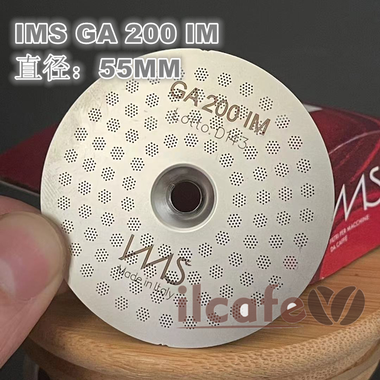 Italy Saeco Gaggia Gemile Laser Brewing Head Water Separation Filter Ims Ga 200 Im200 Italy Saeco Gaggia Gemile Laser Brewing Head Water Separation Filter Ims Ga 200 Im200