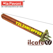 Italy imported LAPAVONI LAPAVONI semi-automatic coffee machine heating wire heating tube accessories