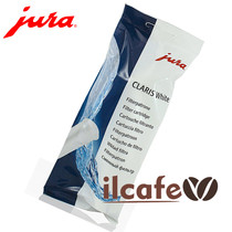 Jura XF50 XS9 Automatic Coffee machine CLARIS White Filter cartridge Accessories