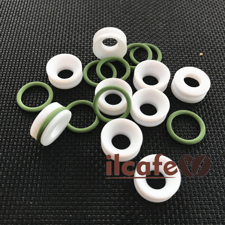 Italian CMA Campari Pegasus series semi-automatic coffee machine steam tube shaft sealing gasket