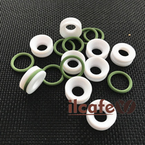 Italy CMA Campari Pegasus series semi-automatic coffee machine steam pipe shaft gasket