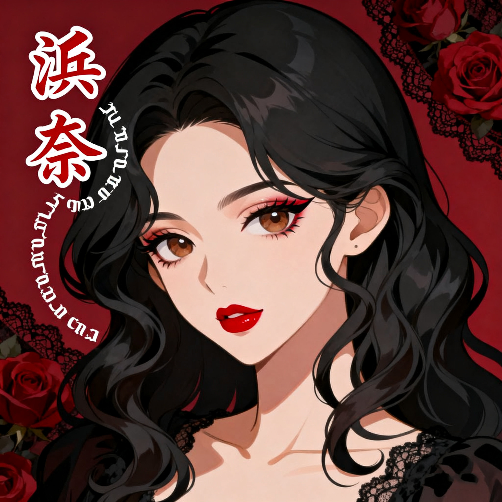 浜奈bang nai
