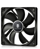 Kyushu Fengshen Xfan 80 8CM chassis cooling fan computer chassis fan 8 cm fan