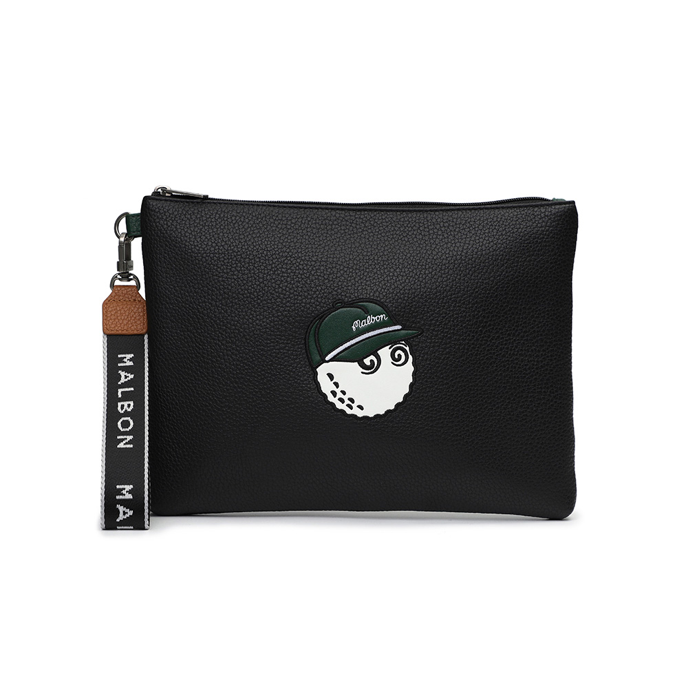 时尚与功能兼备的高尔夫高版本信封包