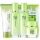 Baiqueling water milk set официальный аутентичный официальный сайт набор косметики из 4 предметов увлажняющий увлажняющие средства по уходу за кожей для женщин mini 4
