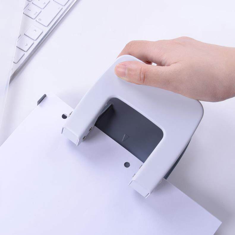 Toolbox Machine Bottom Set mm Three-hole Puncher Adjustable Notebook Hole Hole Machine