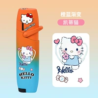 Апельсиновый синий (Кэти)