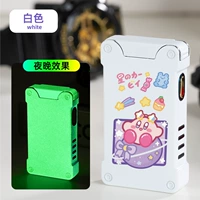 Milk White-Kirby Milk White [Подарочная коробка] (Не используйте быструю зарядку)