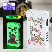 Milk White-KT Cat [Подарочная коробка] (Не используйте быструю зарядку)