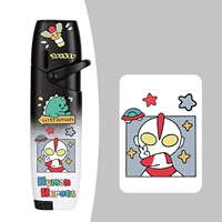 Черно -белый (ультраман)