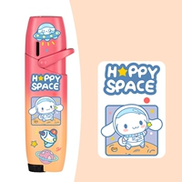 Оранжевый порошок (собака югуи)