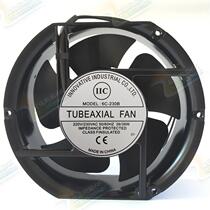 Taiwan Bai Rui 6C-230B electric welding machine 17251 220V AC fan