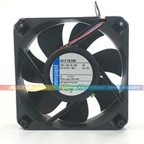 Brand new original German Ebm-papst fan 4412 FN 39H 12V 12W 12025 Warranty 2 years
